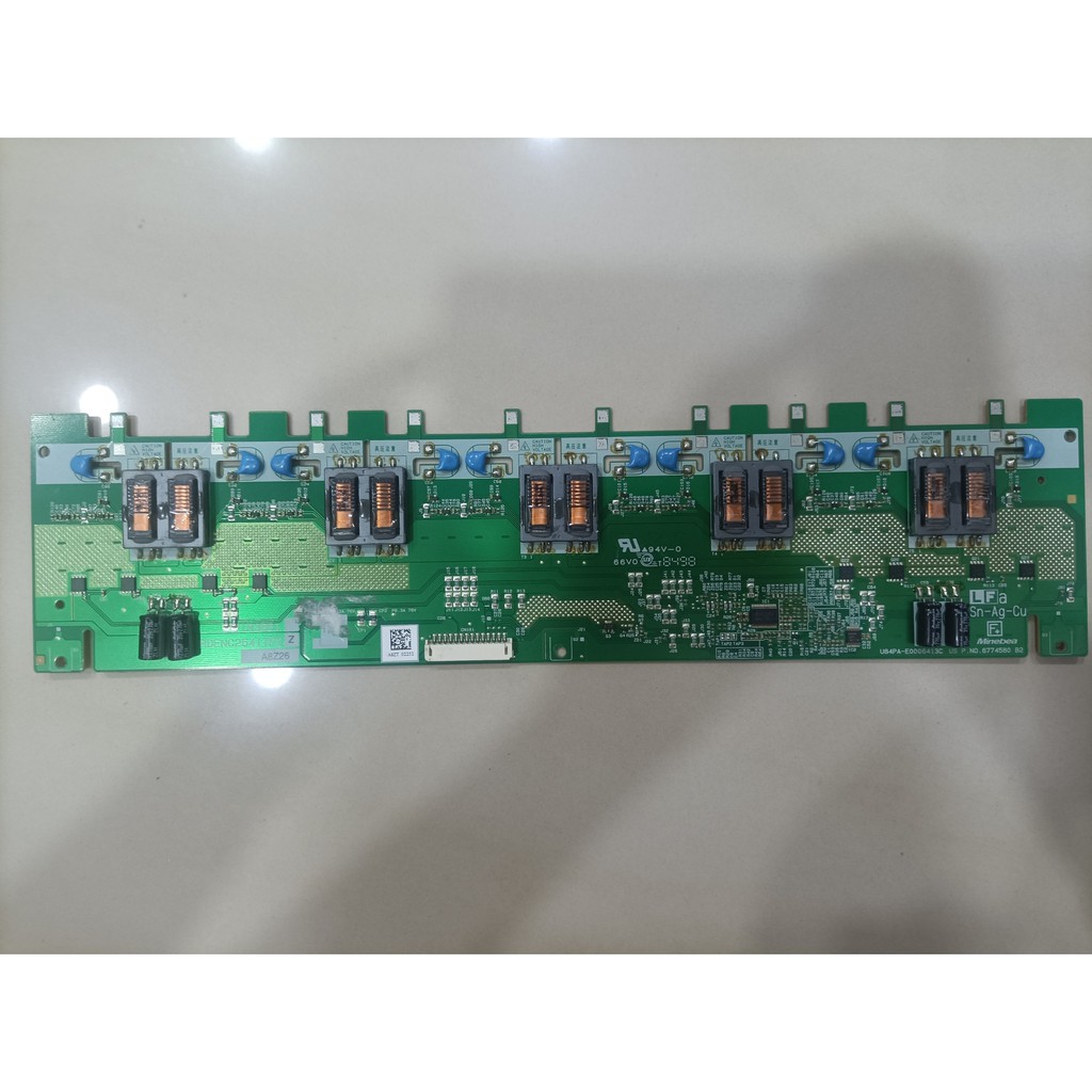 Toshiba Lcd Tv 32av500e Power Board Mpf3933l Srv2169ww I Inverter Board Rdenc2541tpzz T Con Board Shopee Malaysia