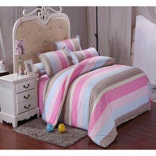 Super Sale Bed Linens 3 4pcs Set Duvet Cover Set Bedding Set Bed