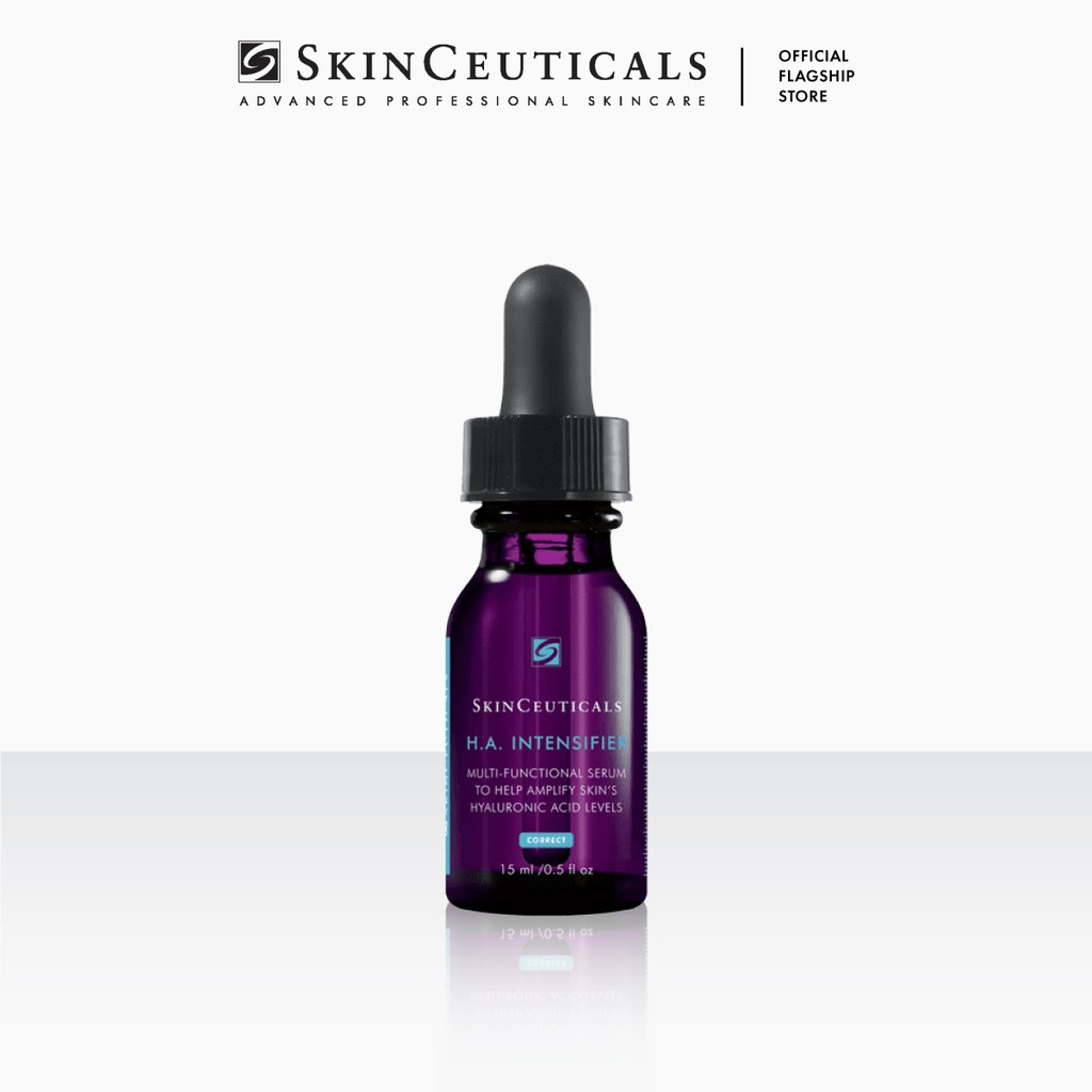 [Free Items For Sale] Skinceuticals Ha Special Essence Intensifier