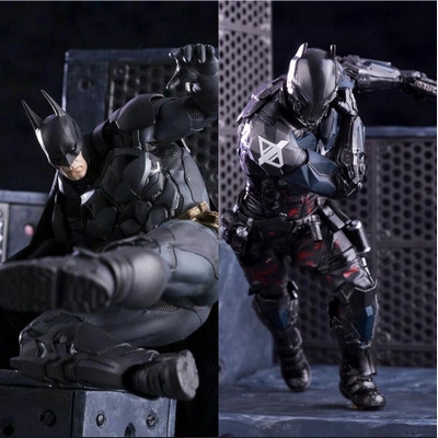 action figure batman arkham knight