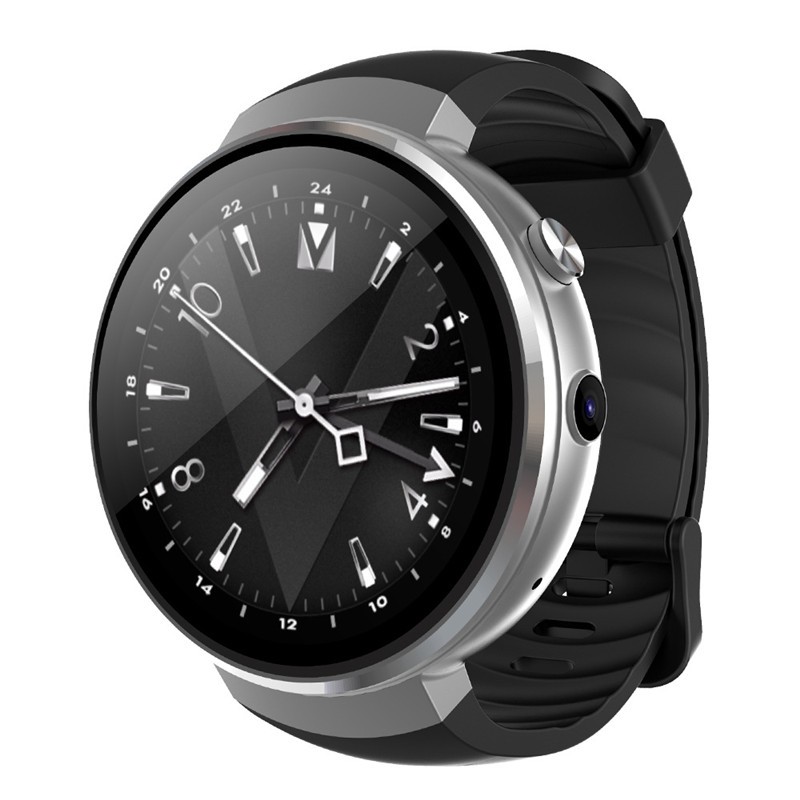 smartwatch lemfo lem7