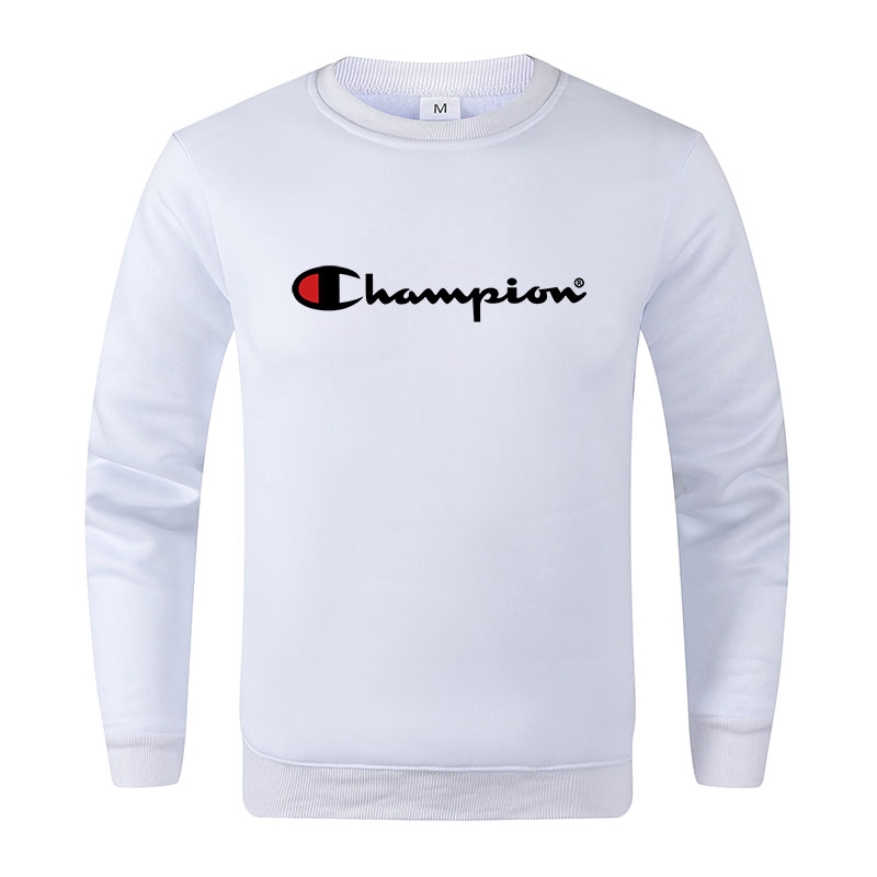 champion roundneck sweater