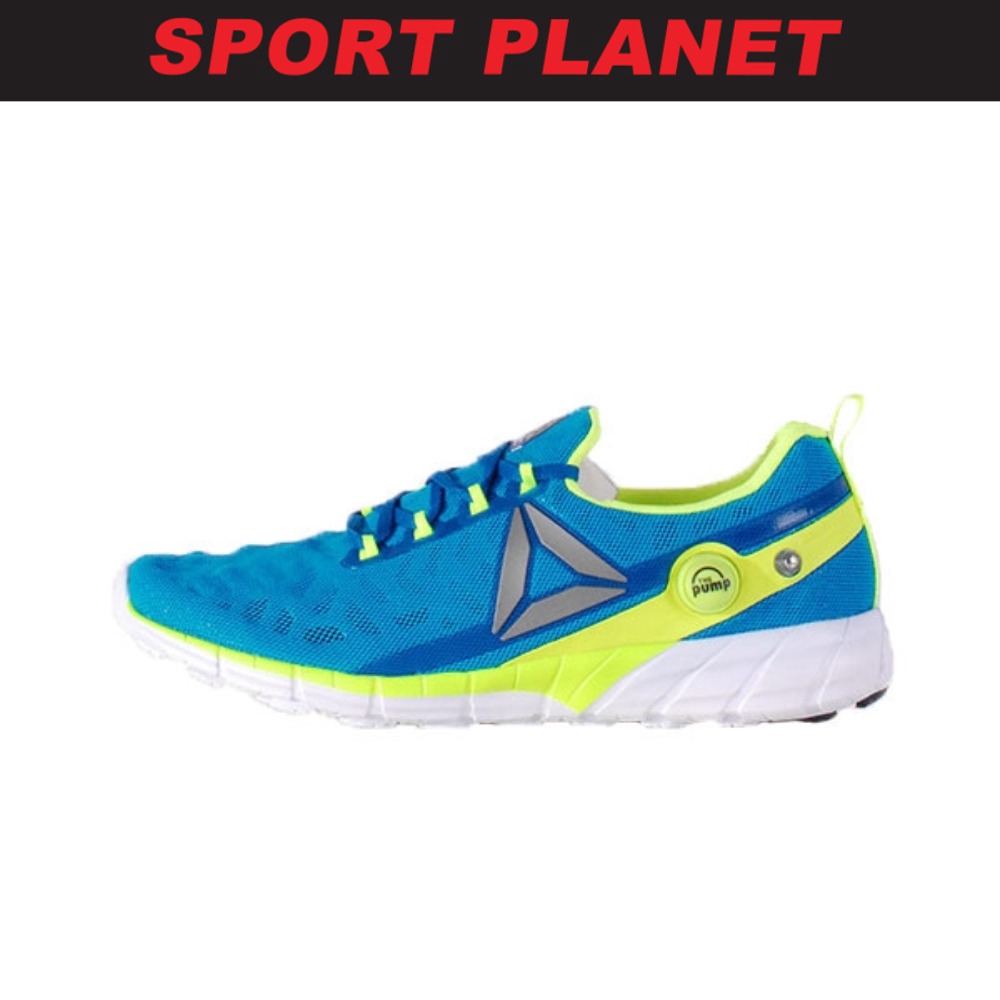 no usado Alaska Prescribir Reebok Men ZPump Fusion 2.5 Running Shoe (AR0088) Sport Planet (TRF);9.3 |  Shopee Malaysia