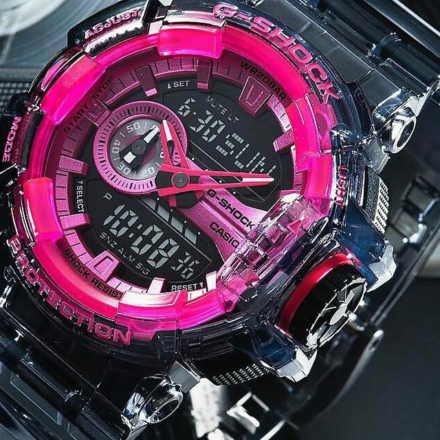 casio ga400sk