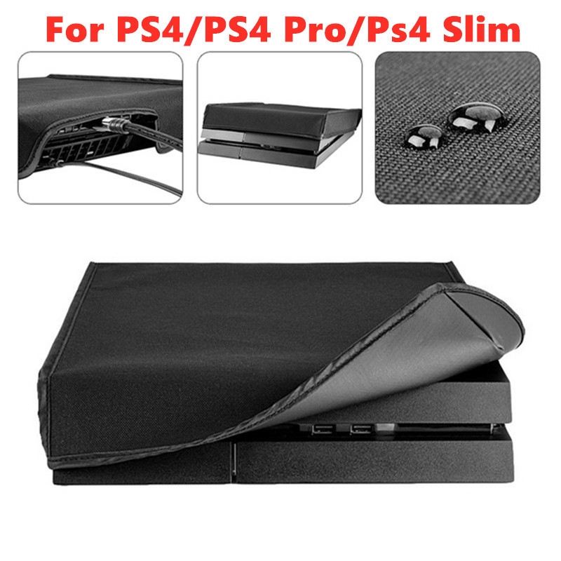 ps4 pro dust cover