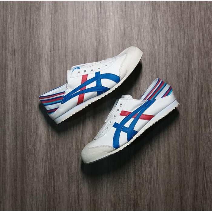 onitsuka tiger mexico 66 paraty slip on