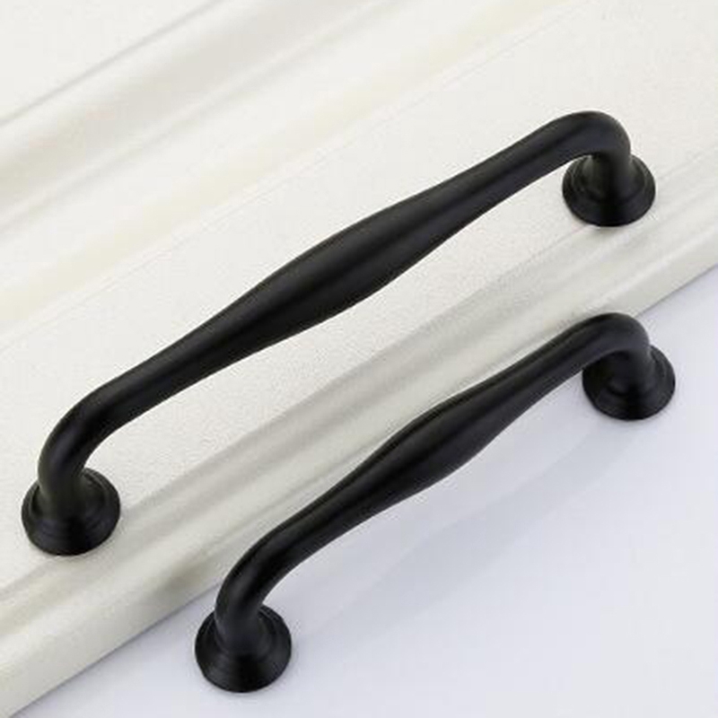 Kitchen Cabinet Pulls Handles Dresser Bail Door Handle Drawer Pull