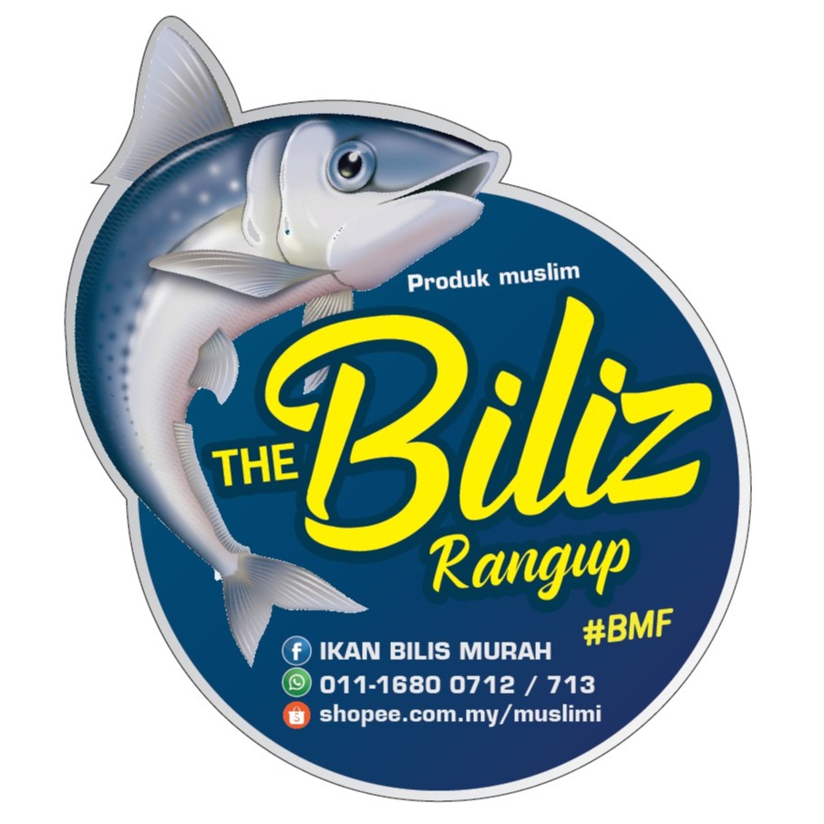 Ikan Bilis Tak Kopek Produk Muslim Shopee Malaysia