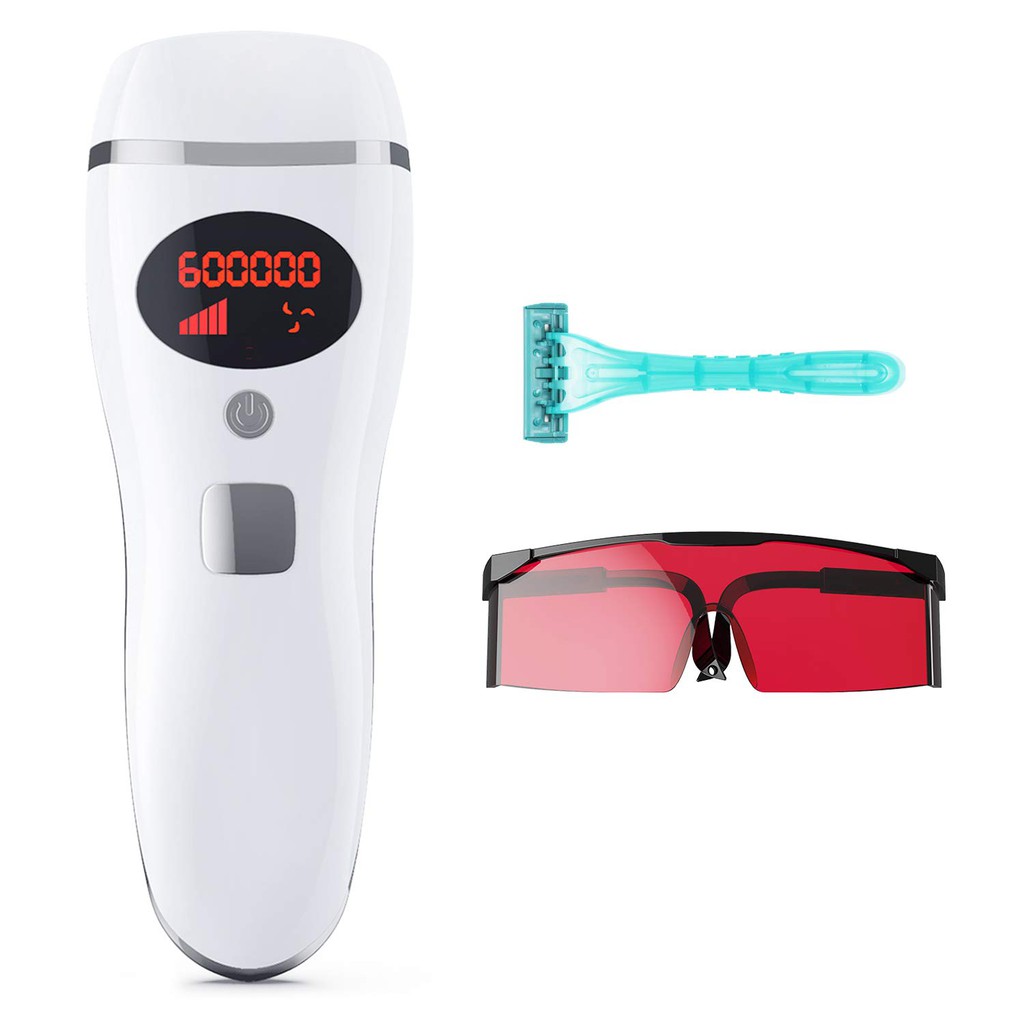 women's hair removal systems