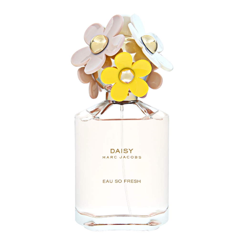 marc jacobs daisy perfume 4.25 oz