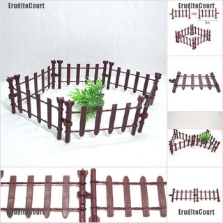 toy farm fencing