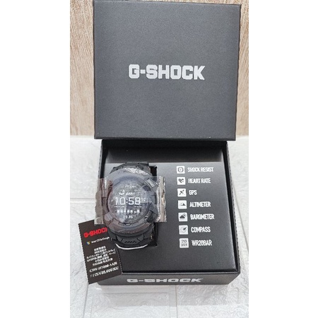 Shock gsw h1000 price malaysia g G