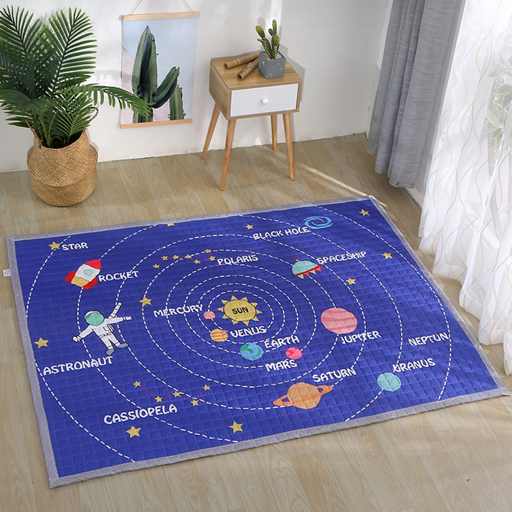 baby play mat shopee