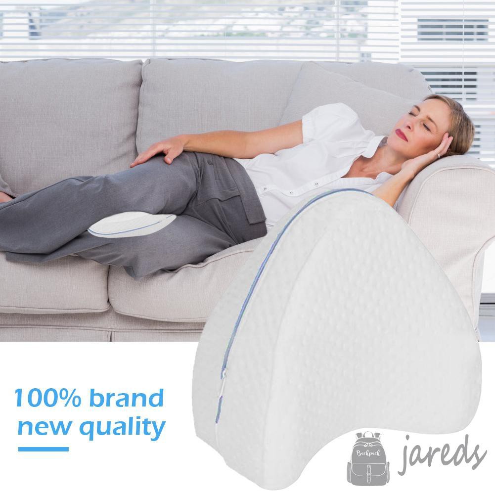 Best Pregnant Women Leg Pillow Sleeping Pressure Relief Shopee