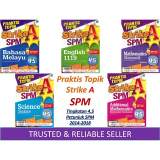 Buku Teks Perniagaan Tingkatan 4  Shopee Malaysia