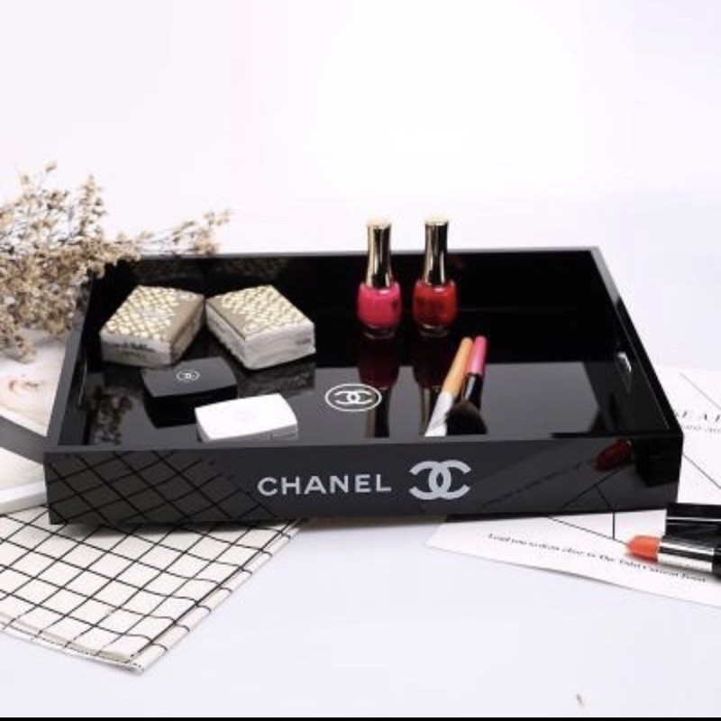 Chanel Makeup Organizer Saubhaya Makeup