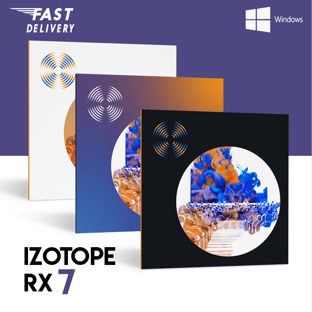 Izotope rx 4 compatibility list