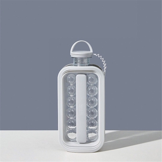 Colo Ice Ball Maker Water Bottle Ice Cube Mold Kettle Ice Tray Party Cooler Container Shopee Malaysia