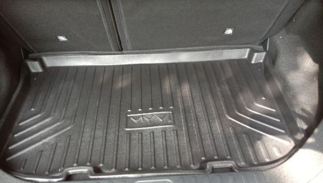 Cargo Boot Tray Perodua Aruz/Axia/Bezza/Myvi2018/19 