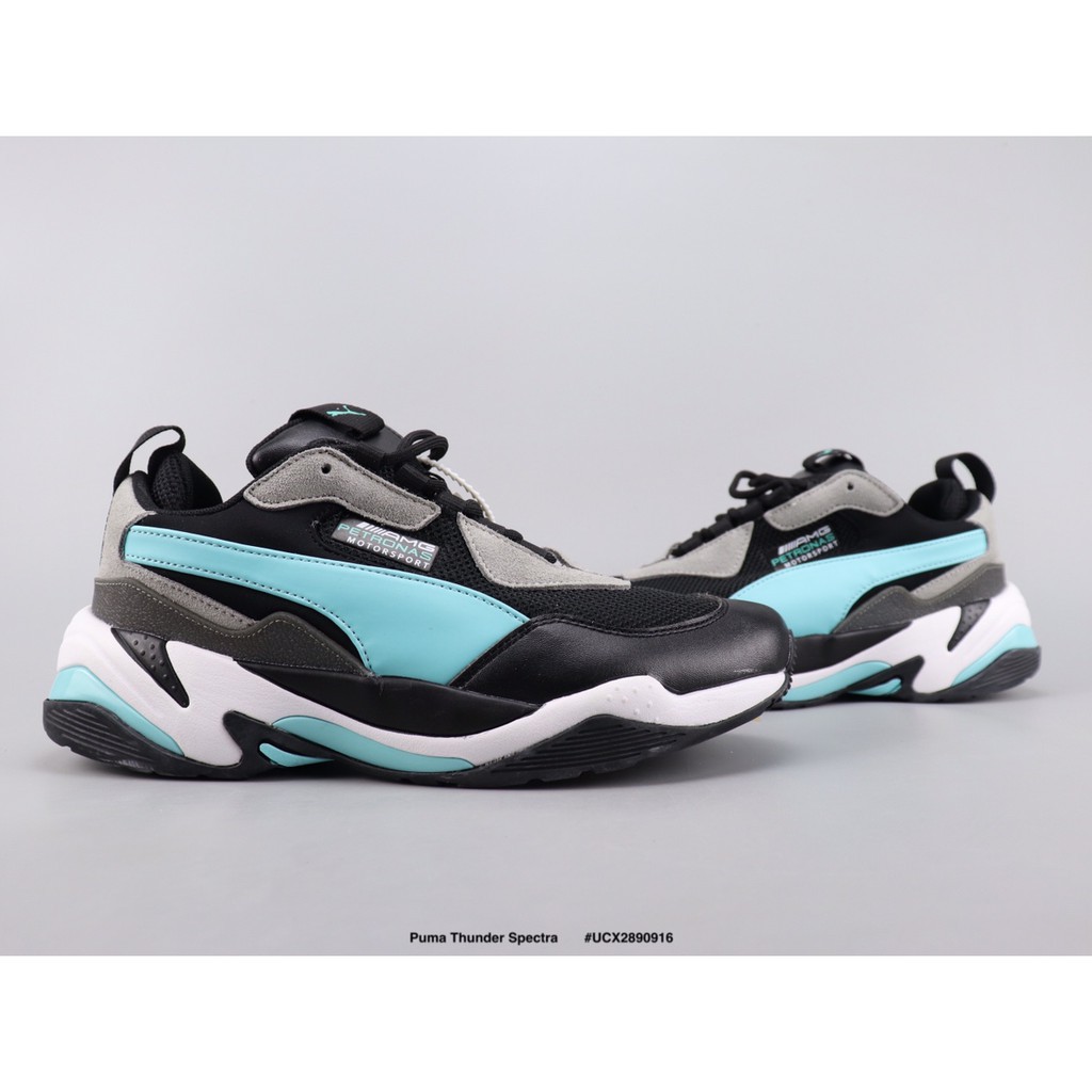 puma thunder ferrari