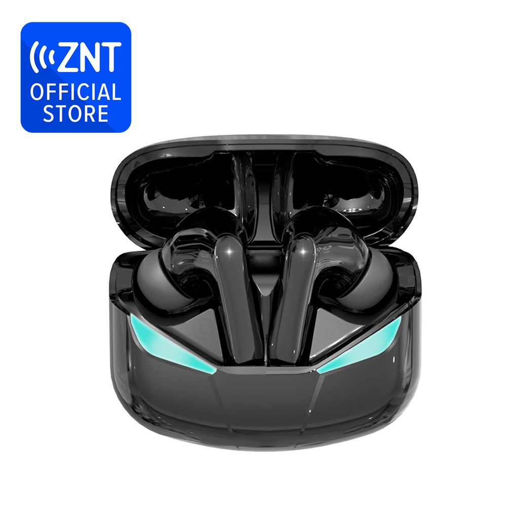 znt gaming earbuds