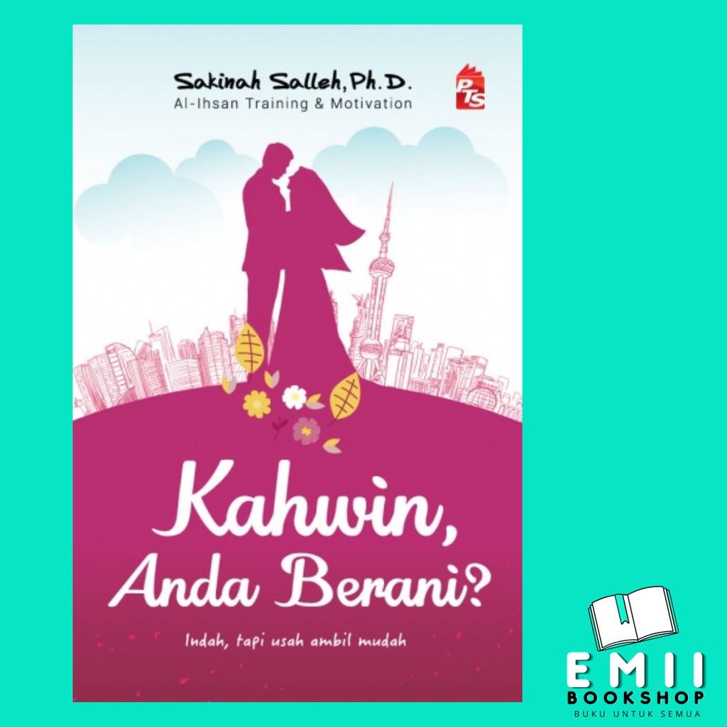 buku perkahwinan cantik