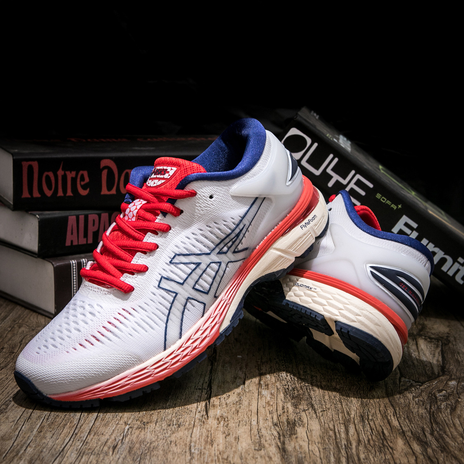 kasut sport asics Off 63%