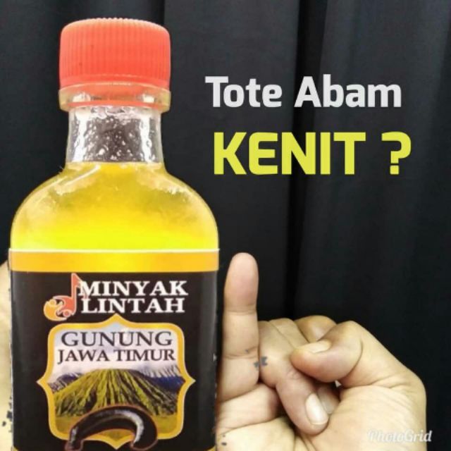 Buy Ubat Kuat Dan Tahan Lama Minyak Belacak Lintah Gunung Jawa Seetracker Malaysia
