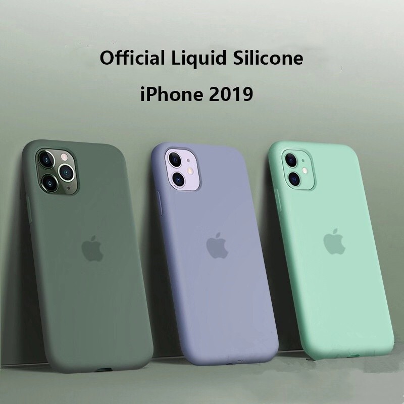 Iphone 11 Pro Max Green Colour