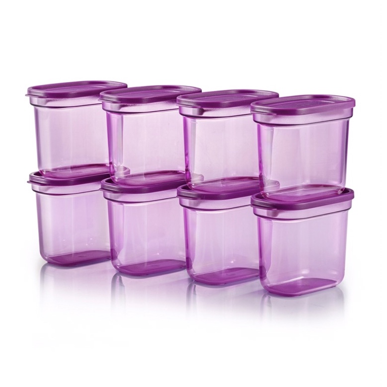 UMAMI COLLECTION TUPPERWARE