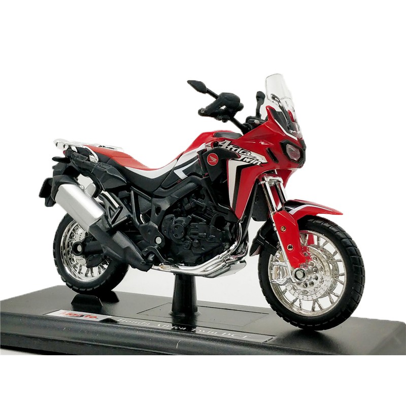 africa twin maisto