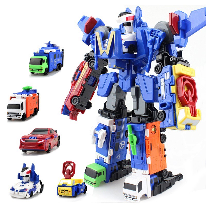transformer toys for kids