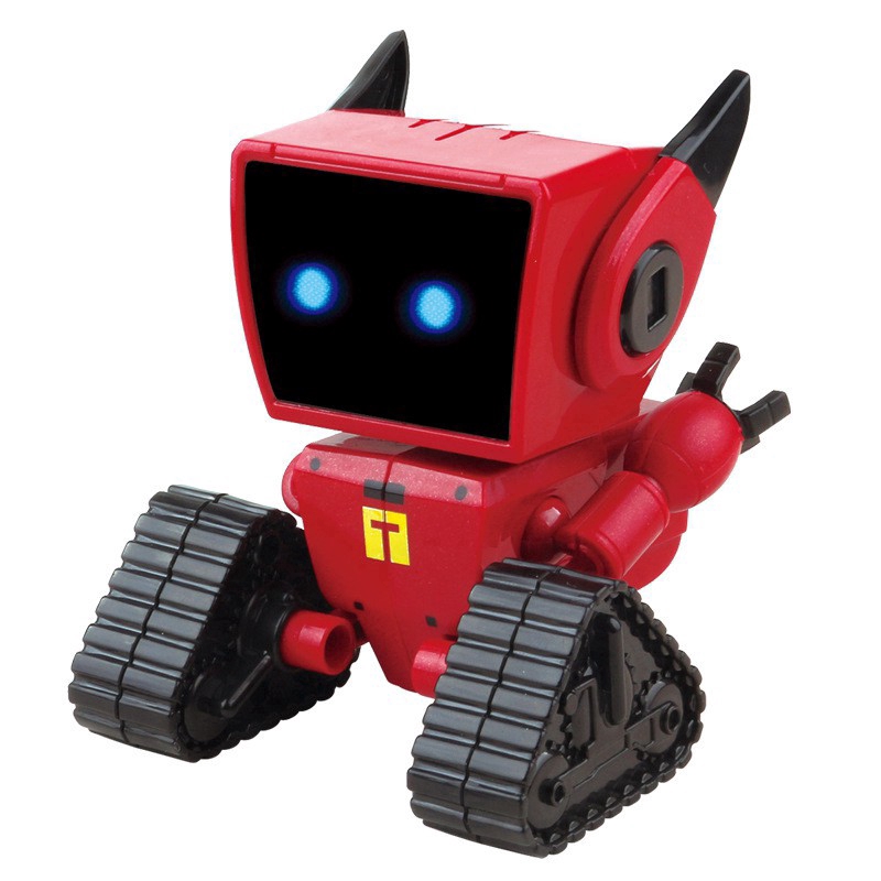 coco robot toy