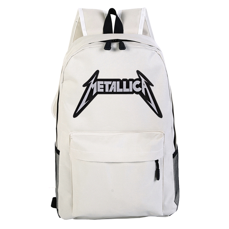 music band backpacks