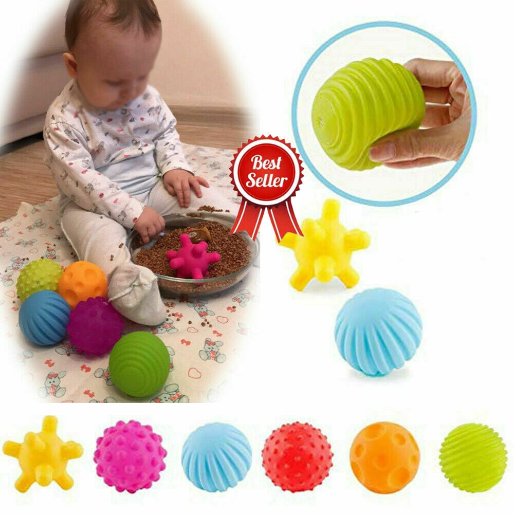 sensory development toys