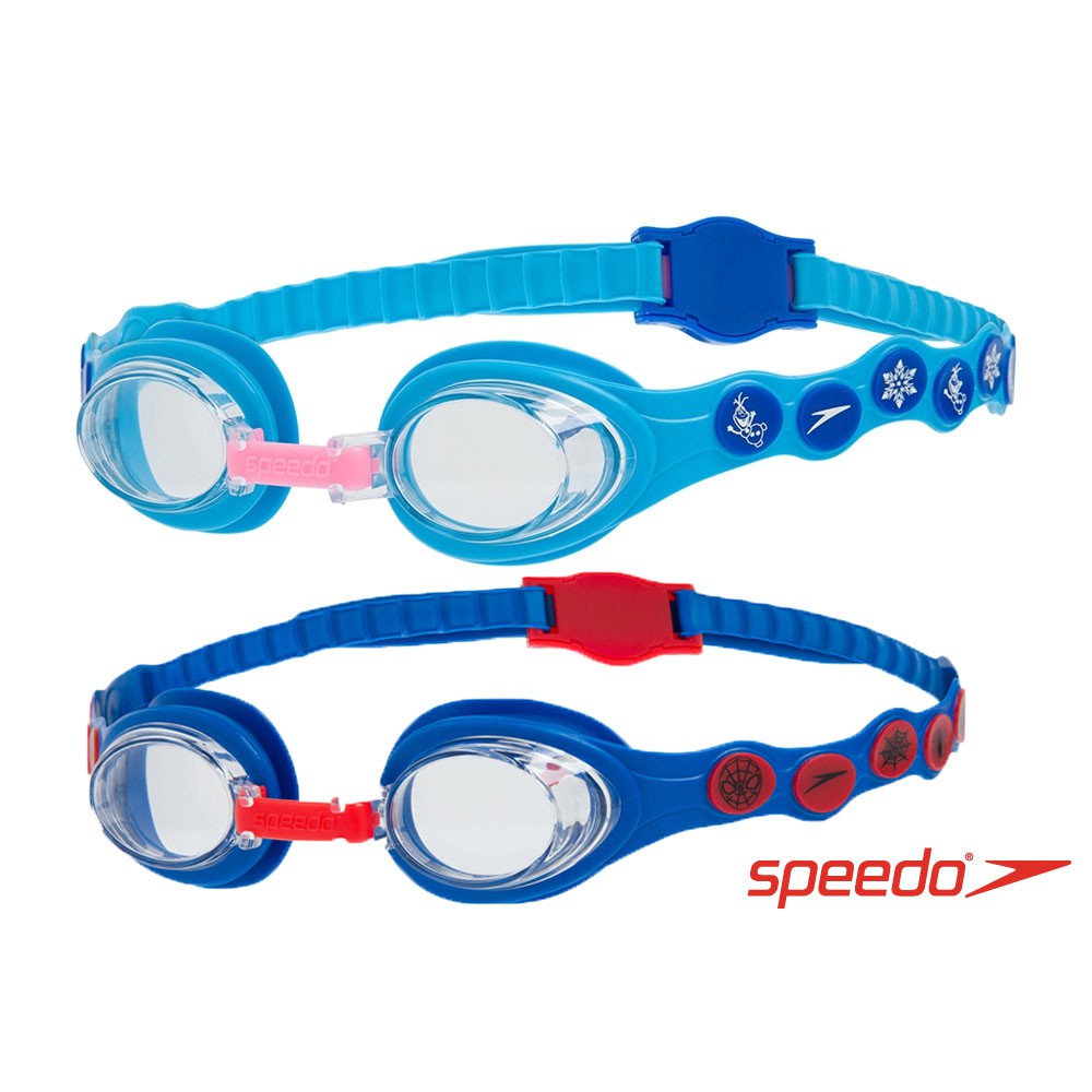 speedo spiderman goggles