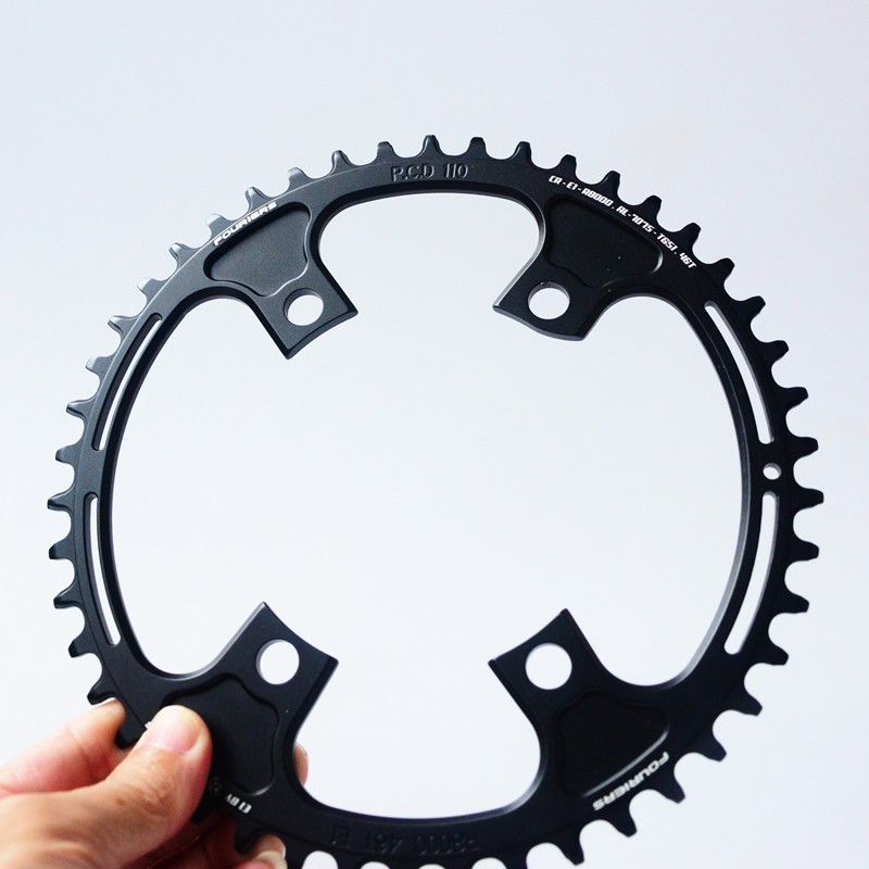 pcd crankset