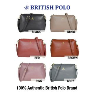 british polo handbag malaysia