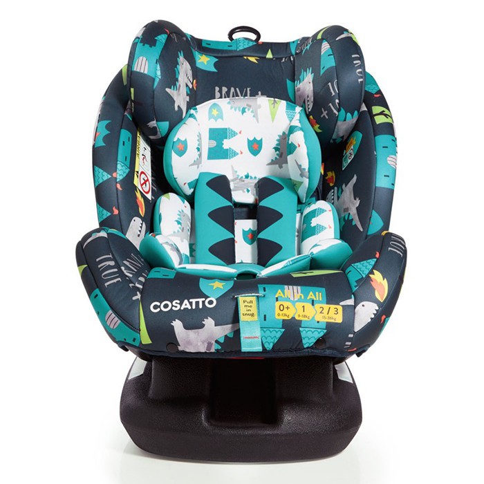 cosatto car seat