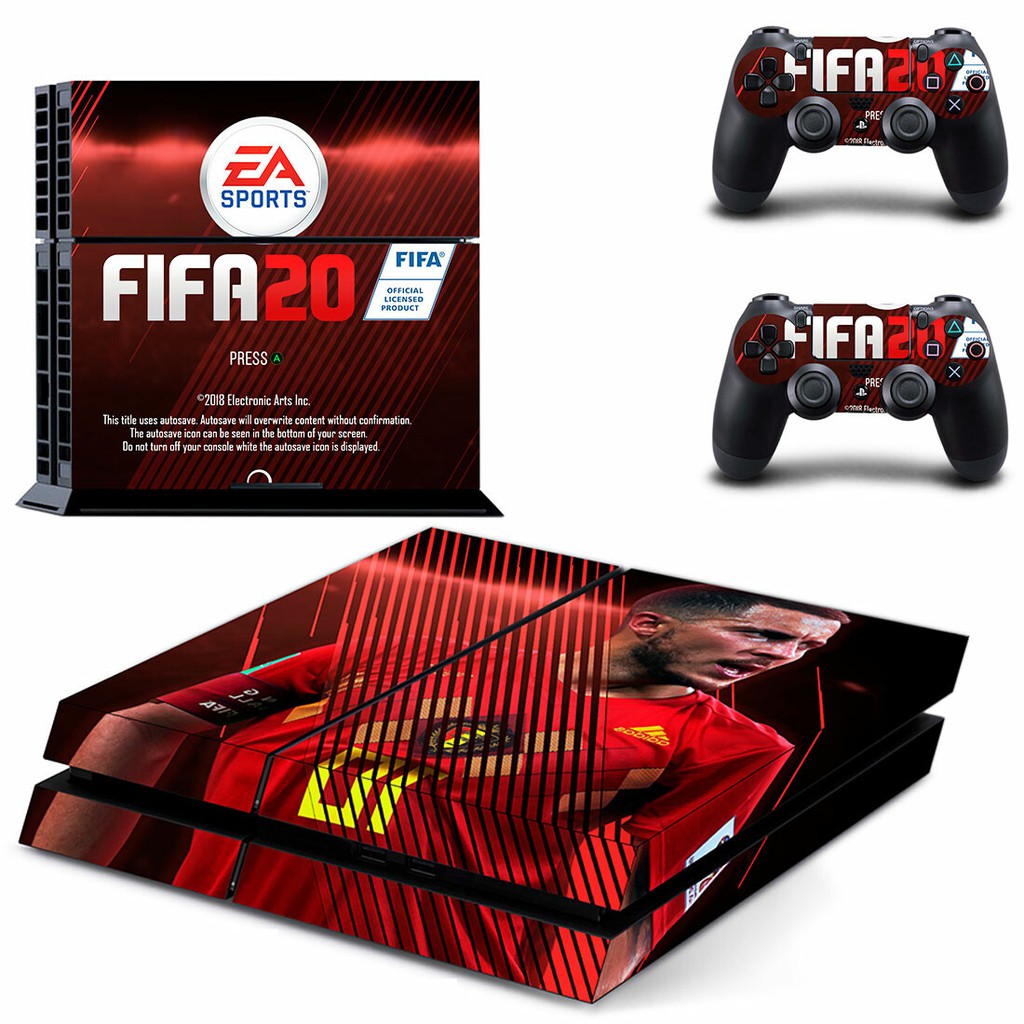 ps4 controller fifa 20