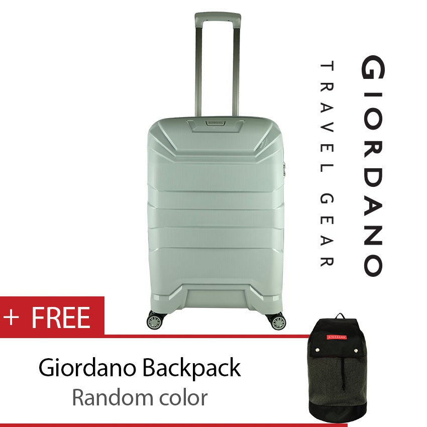 giordano luggage malaysia