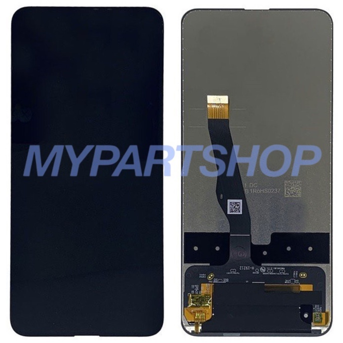 HW Y9 PRIME2019 LCD WITH TOUCH SCREEN DIGITIZER DISPLAY REPLACEMENT