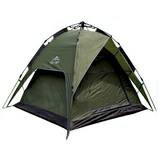 Khemah Campground Canopy Dome Tent | Shopee Malaysia