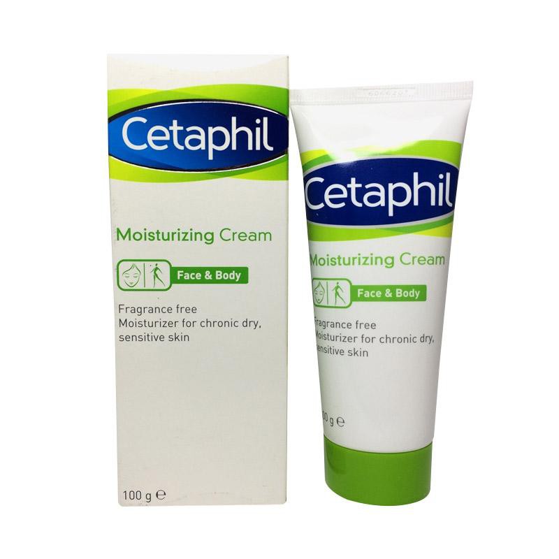 Best Cream For Dry Sensitive Skin India