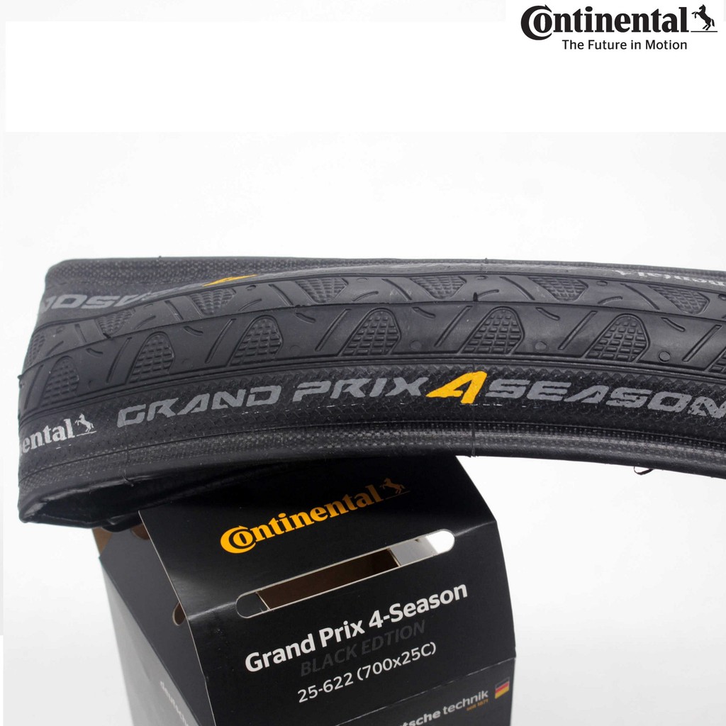 continental grand prix 4 season folding road tyre