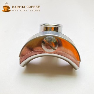 Single Spout 3/8 Inches standard thread Faema Portafilter Spout 