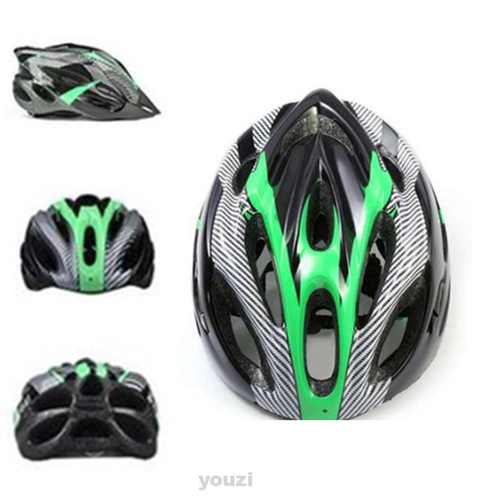 Bike Helmet Cycling Mountain Bike Lightweight Skate Unisex Durable High Quality