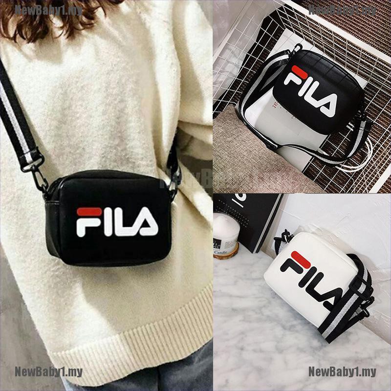 fila bag girl