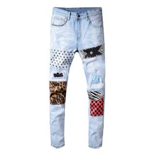 size 40 designer jeans