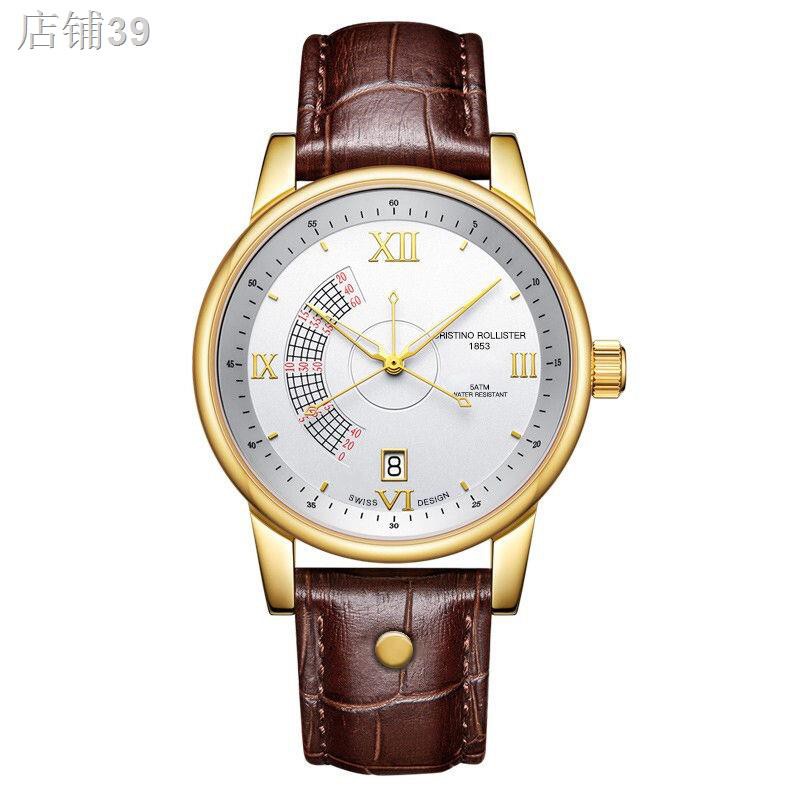 Cristino Rollister Astronomy Series Noble Men S Watch Black Bottom Phnom Penh Shopee Malaysia